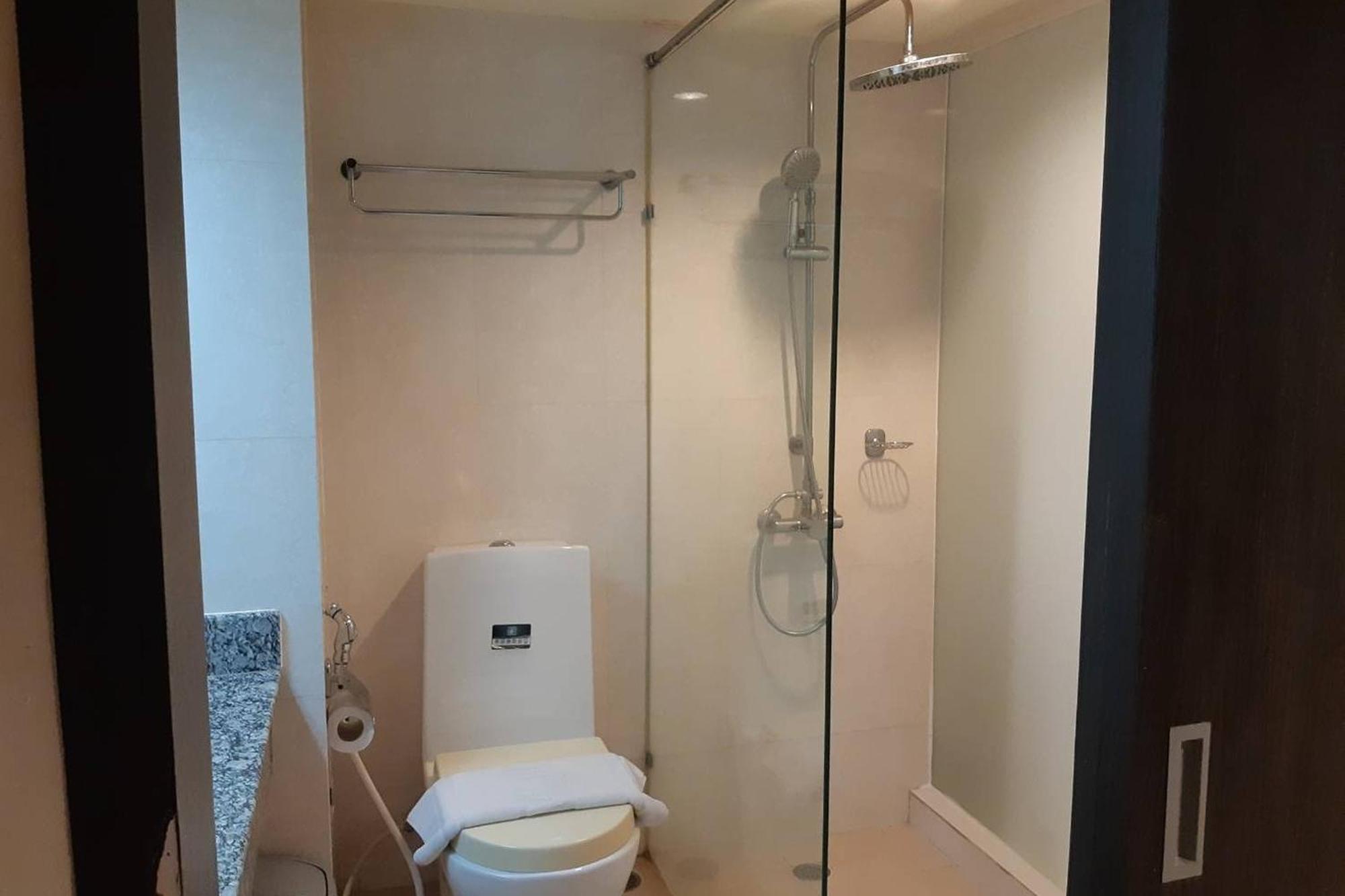 Suncity Hotel Pattaya Εξωτερικό φωτογραφία