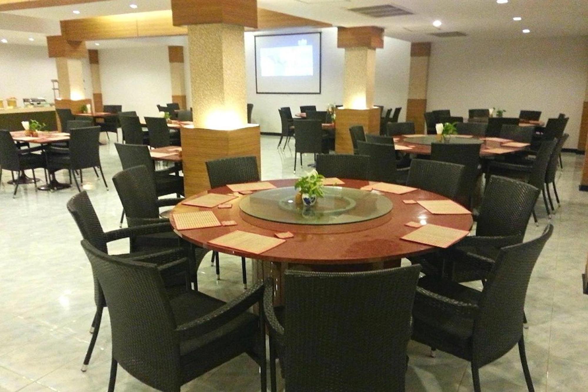 Suncity Hotel Pattaya Εξωτερικό φωτογραφία